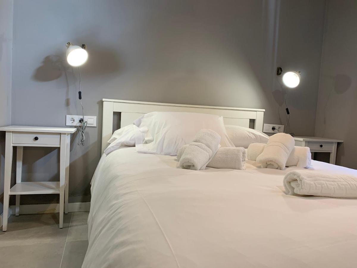 Vlc Visitacion Flats Apartment Valencia