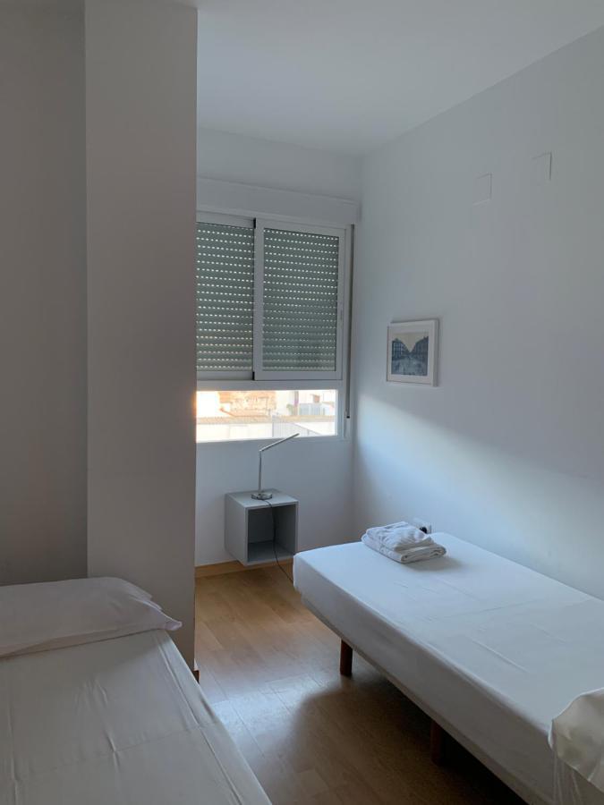 Appartement Turia Town Valencia