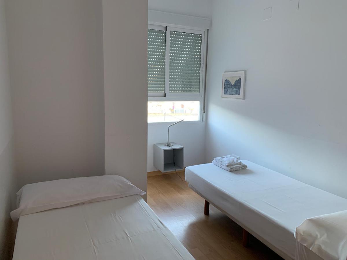 Turia Town Appartement Valencia
