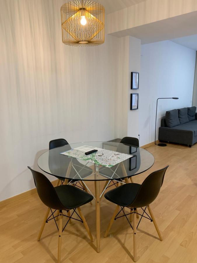 Turia Town Appartement *
