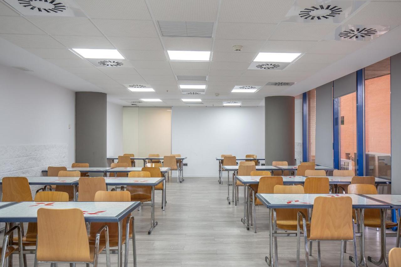 Appartement Juvenil Colegio Mayor Galileo Galilei Valencia