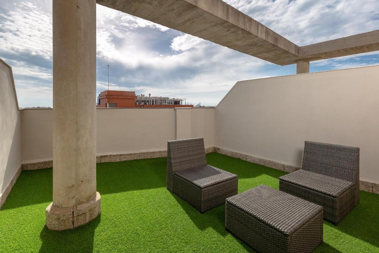 Apartment Juvenil Colegio Mayor Galileo Galilei