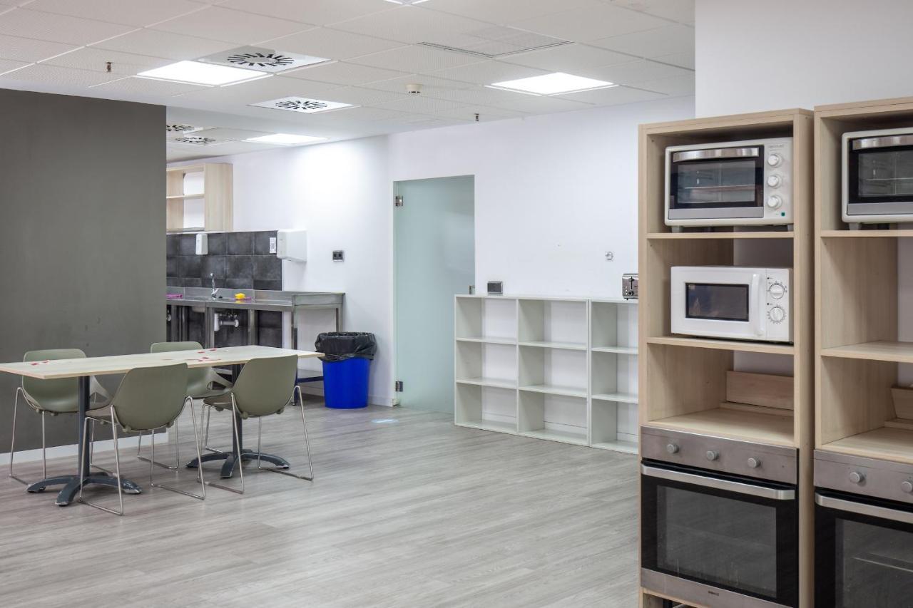 Apartment Juvenil Colegio Mayor Galileo Galilei Valencia