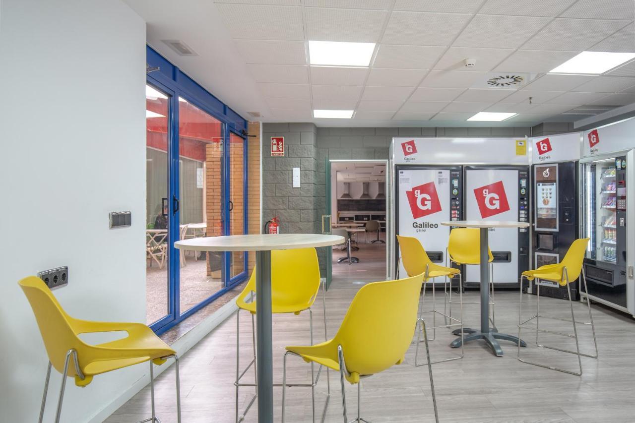 Apartment Juvenil Colegio Mayor Galileo Galilei