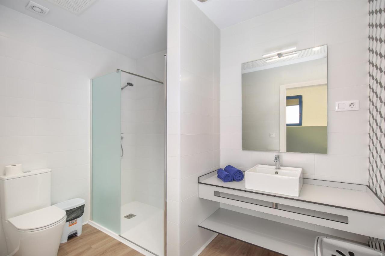 Juvenil Colegio Mayor Galileo Galilei Apartment Valencia