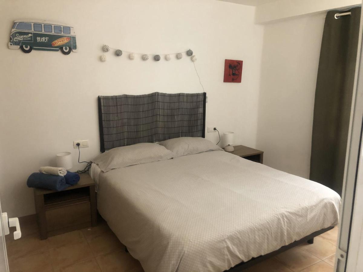 Casco Antiguo, El Carmen. Appartement Valencia