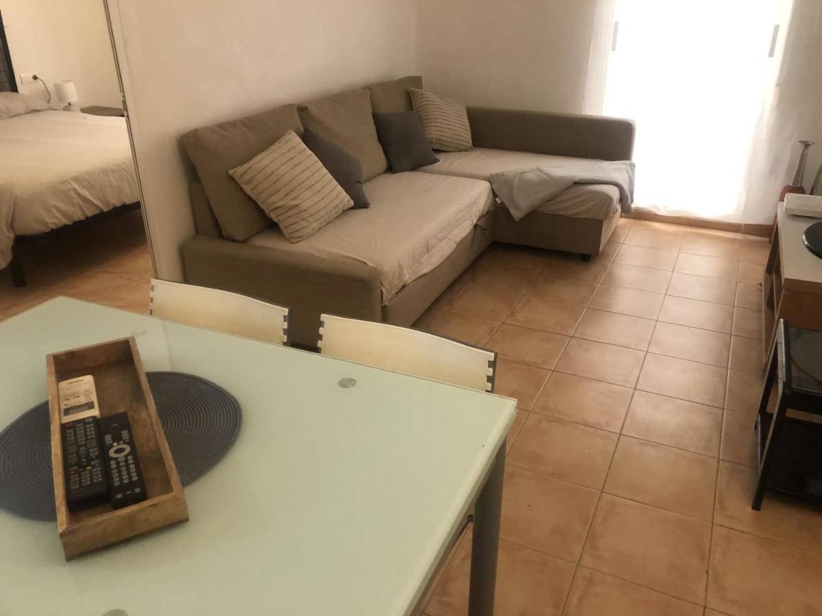 Casco Antiguo, El Carmen. Appartement