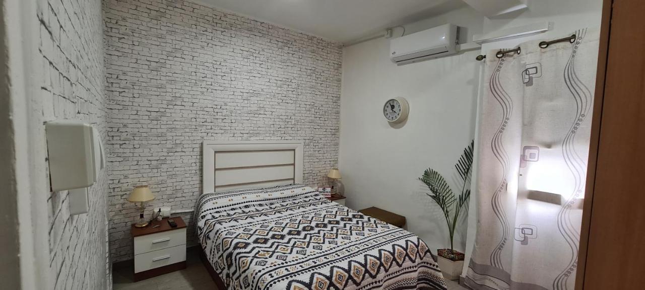 Accommodatie bij particulieren San Cayetano