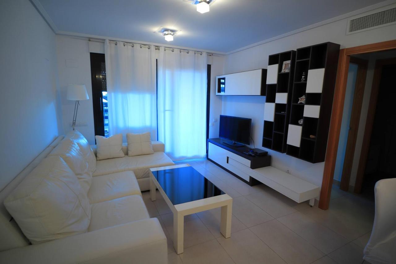 Atico Patacona Beach Playa Valencia
