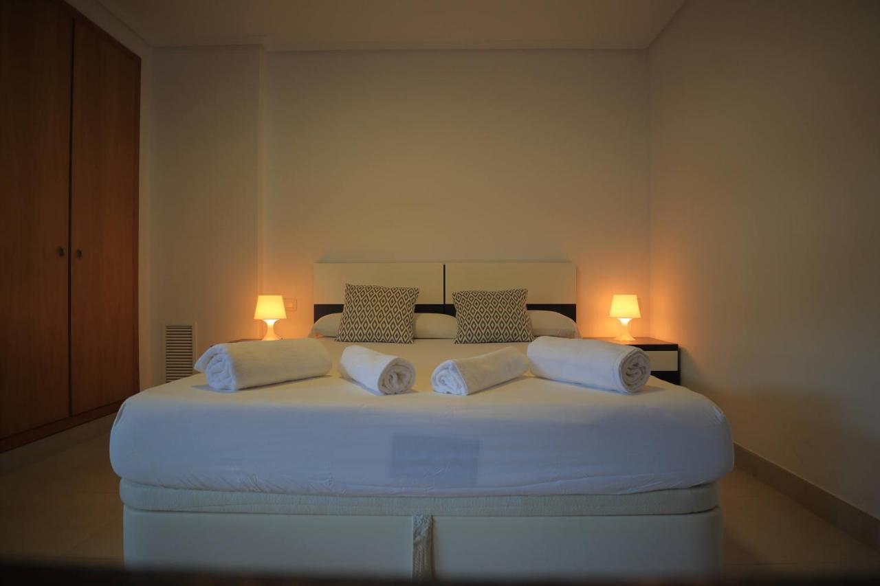 Atico Patacona Beach Playa Apartment