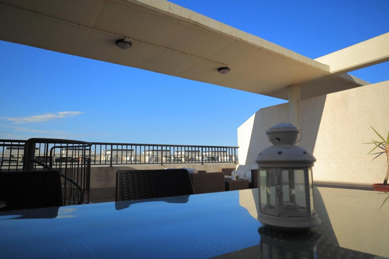 Atico Patacona Beach Playa * Valencia