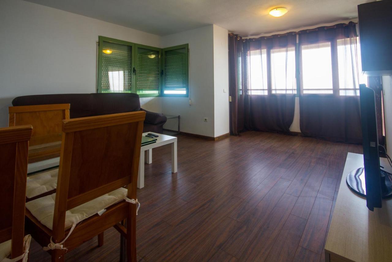 Apartamento Front Sun Valencia