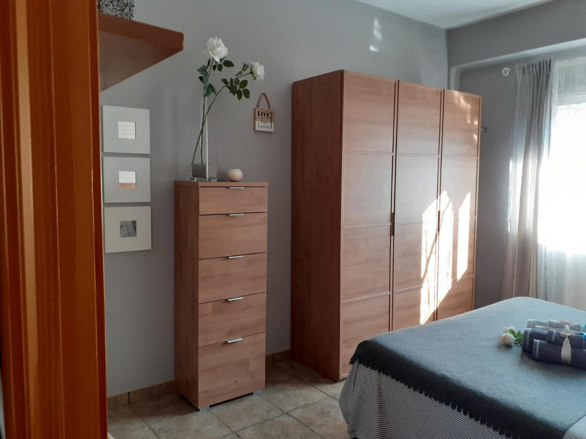 Apartamento Luminoso Y Acogedor Apartment