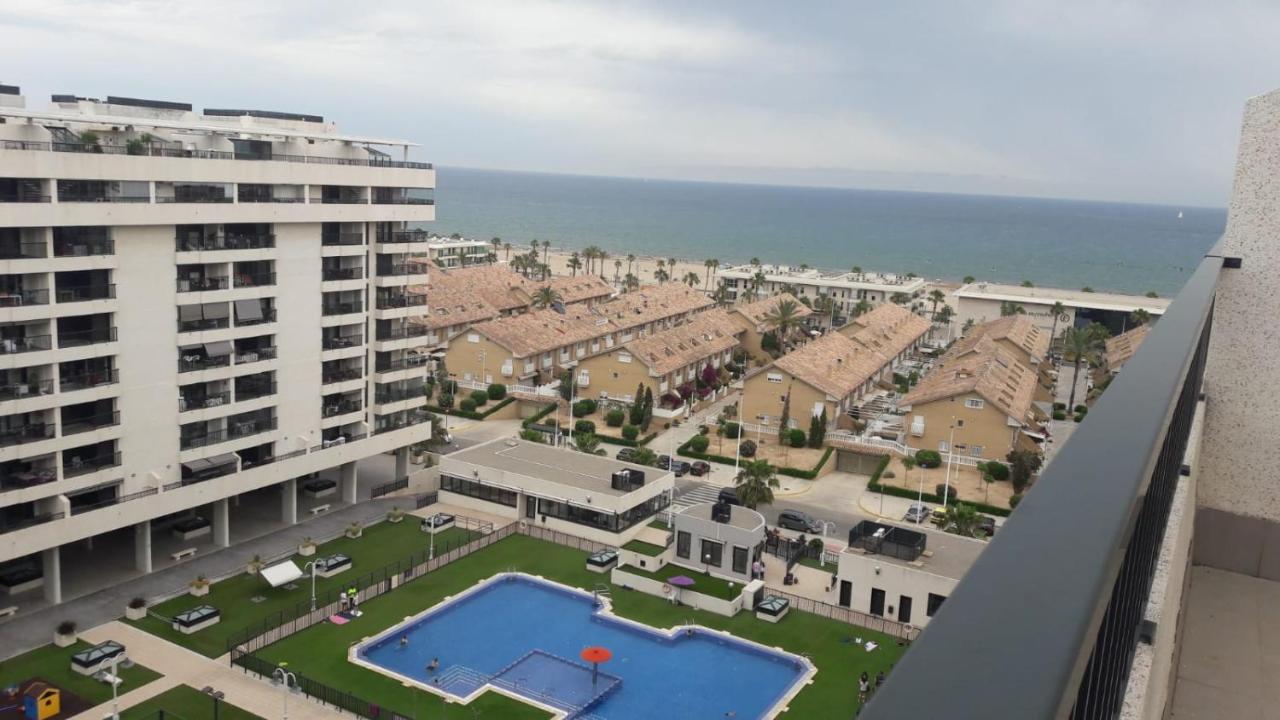 Atico Patacona Beach Playa * Valencia