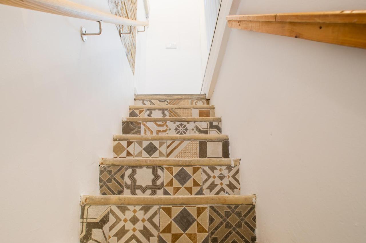 Florit Flats - Cabanyal 3 Bedroom Wifi Ac Terrace Penthouse * Valência