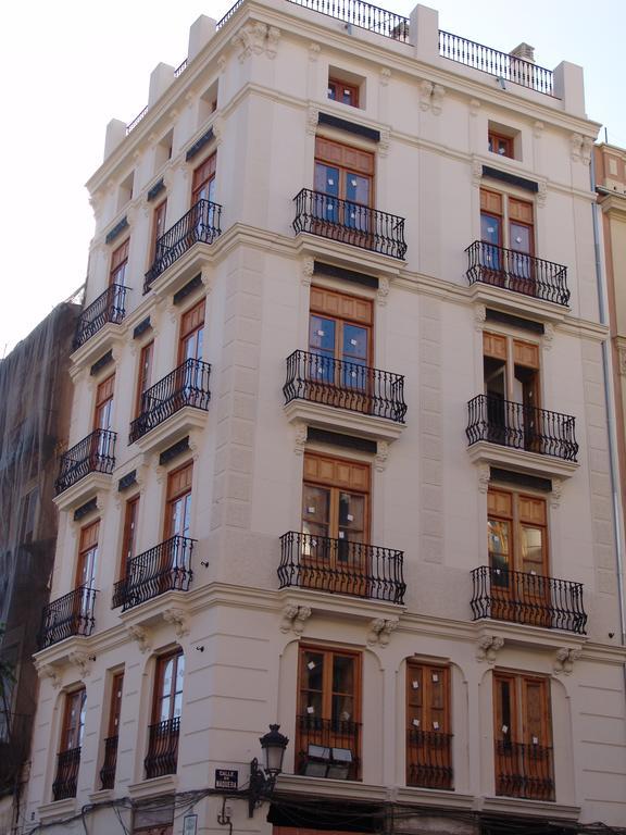 Valenciaflats Torres De Serrano Apartment