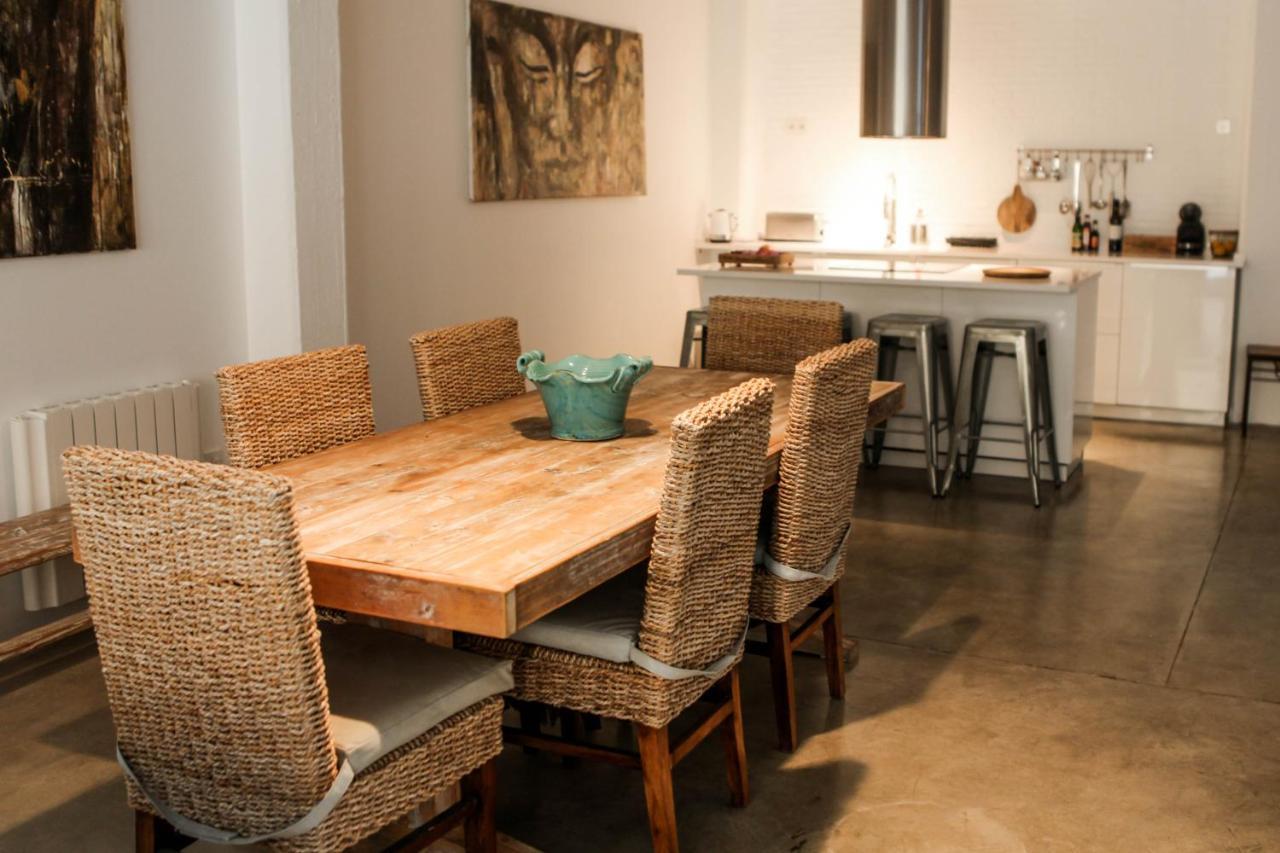 Triador Apartment