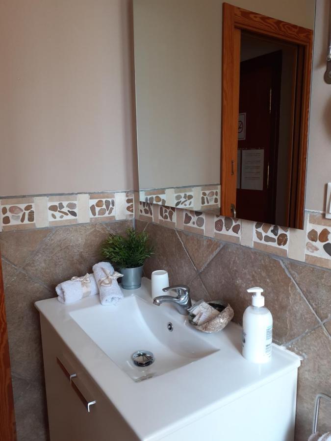 Apartamento Luminoso Y Acogedor Apartment