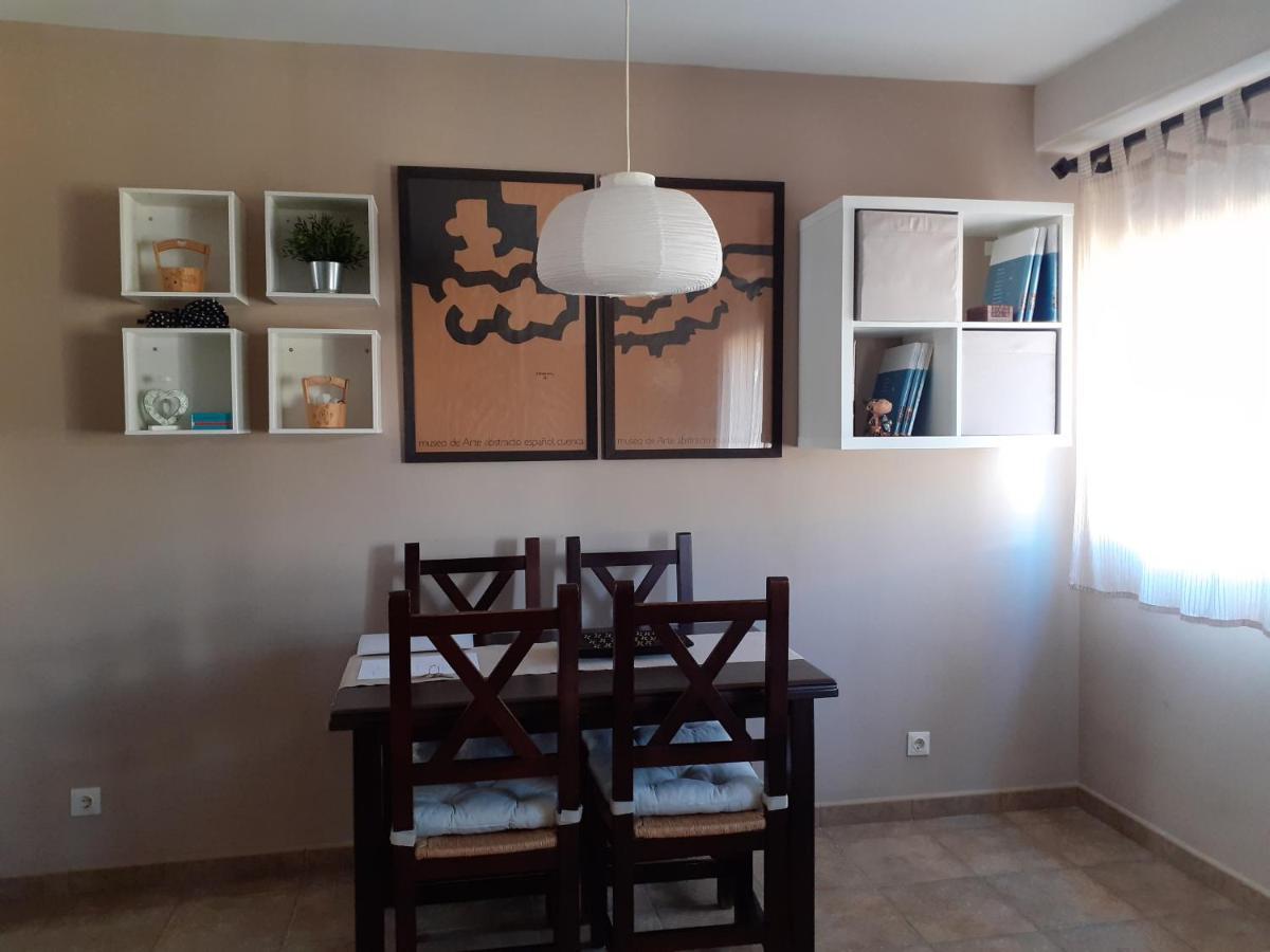 Apartamento Luminoso Y Acogedor Apartment