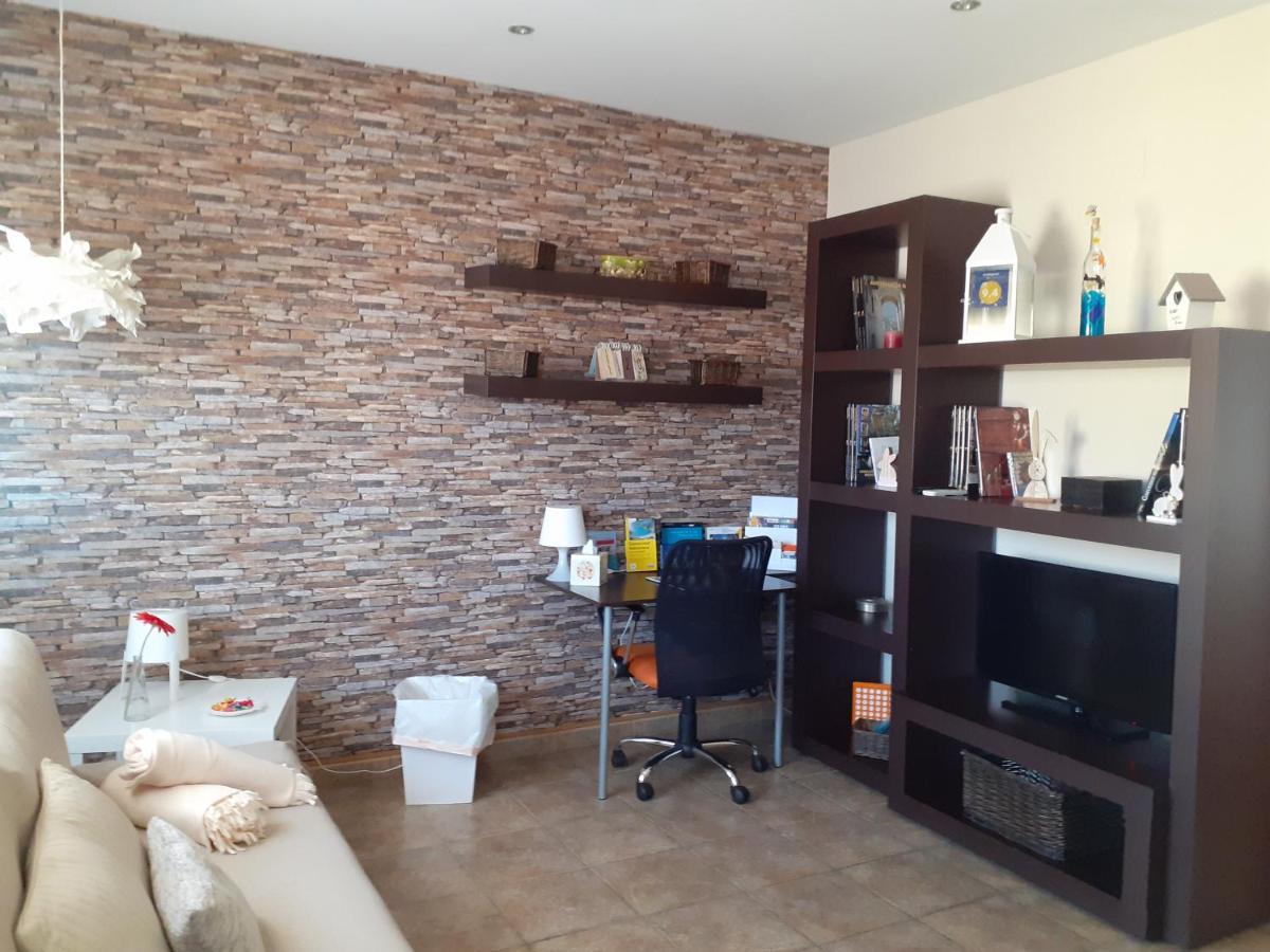 Apartamento Luminoso Y Acogedor Apartment Valencia