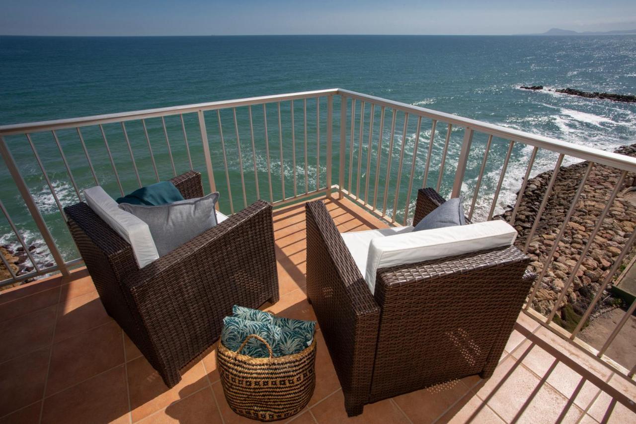 Singularstays Cullera Iii Apartment *