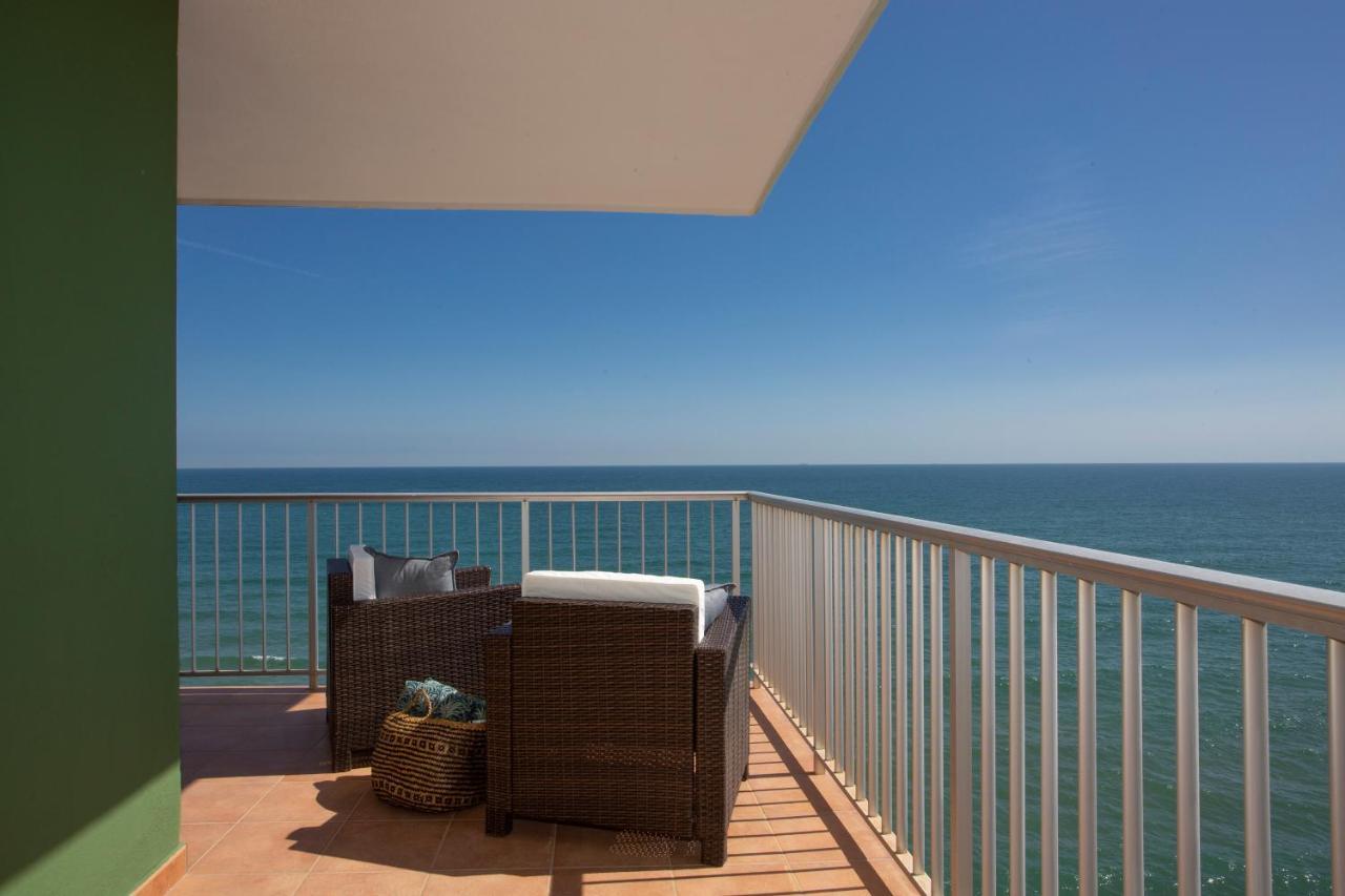 Apartment Singularstays Cullera Iii *