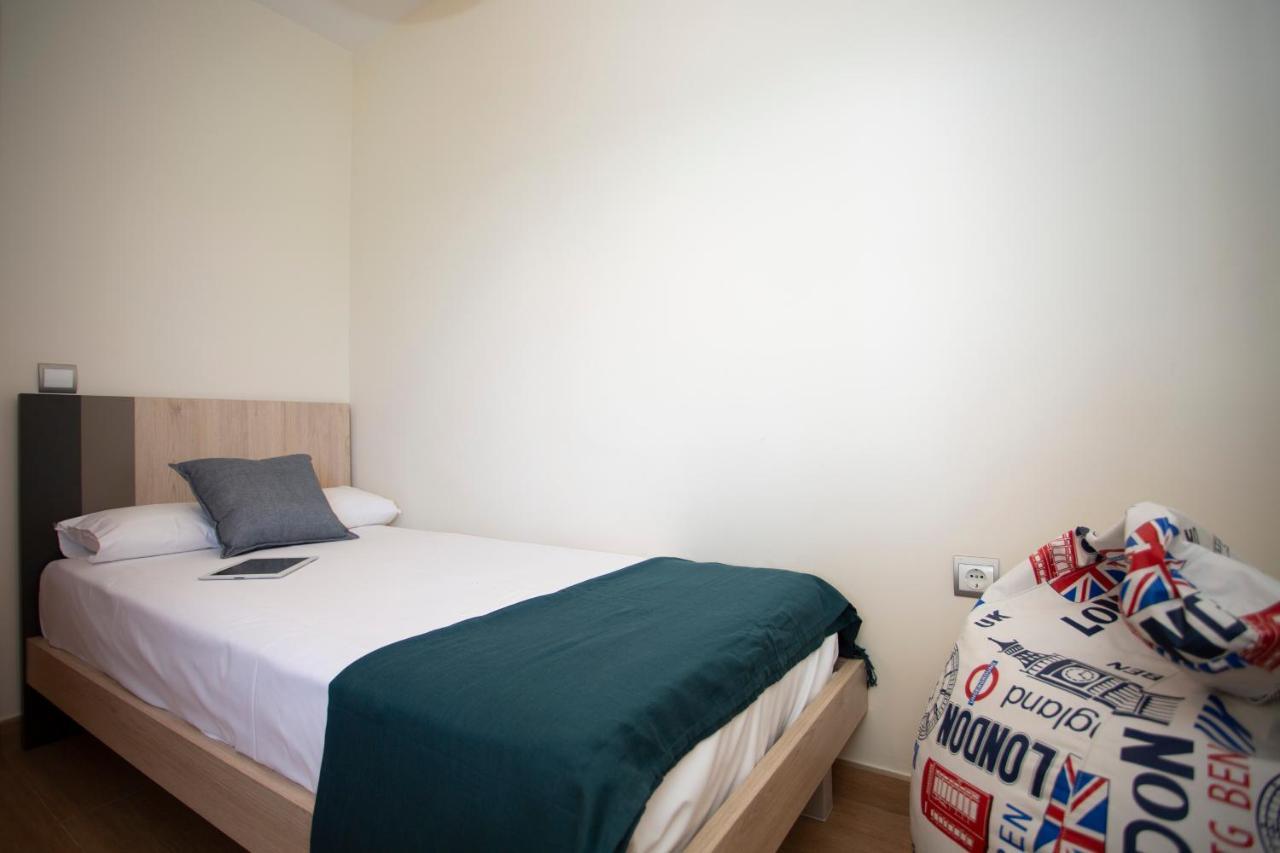Singularstays Cullera Iii Apartment *