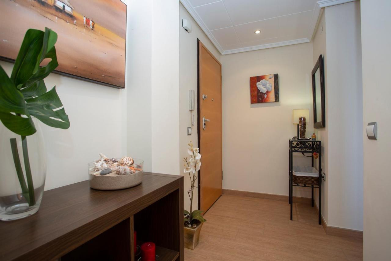 Singularstays Cullera Iii *