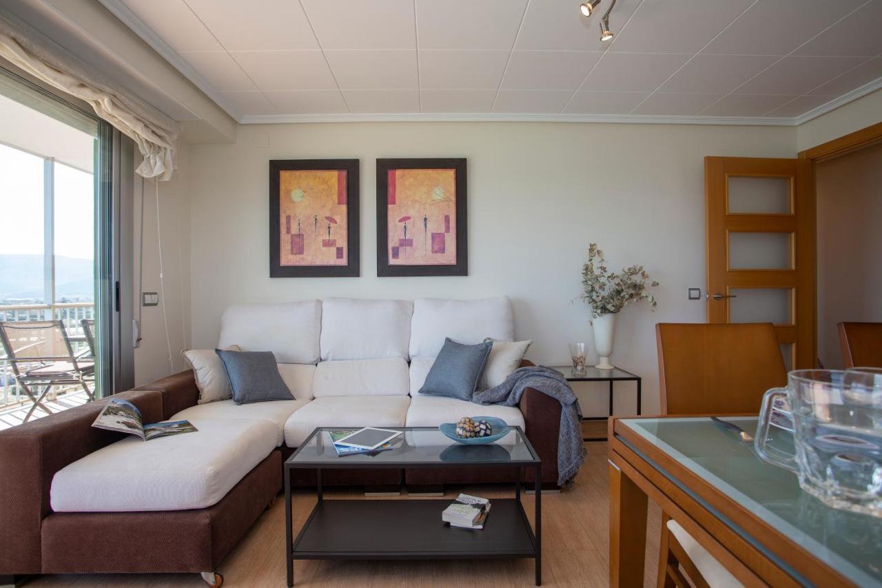 Singularstays Cullera Iii *