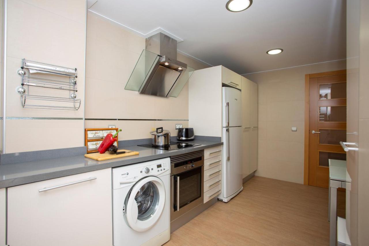 Apartment Singularstays Cullera Iii *