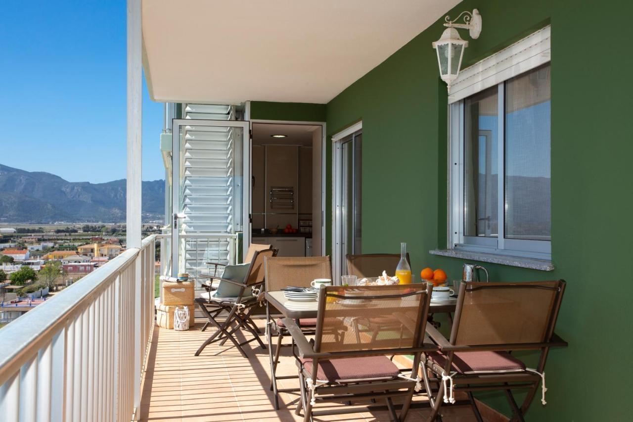 Singularstays Cullera Iii Apartment Valencia