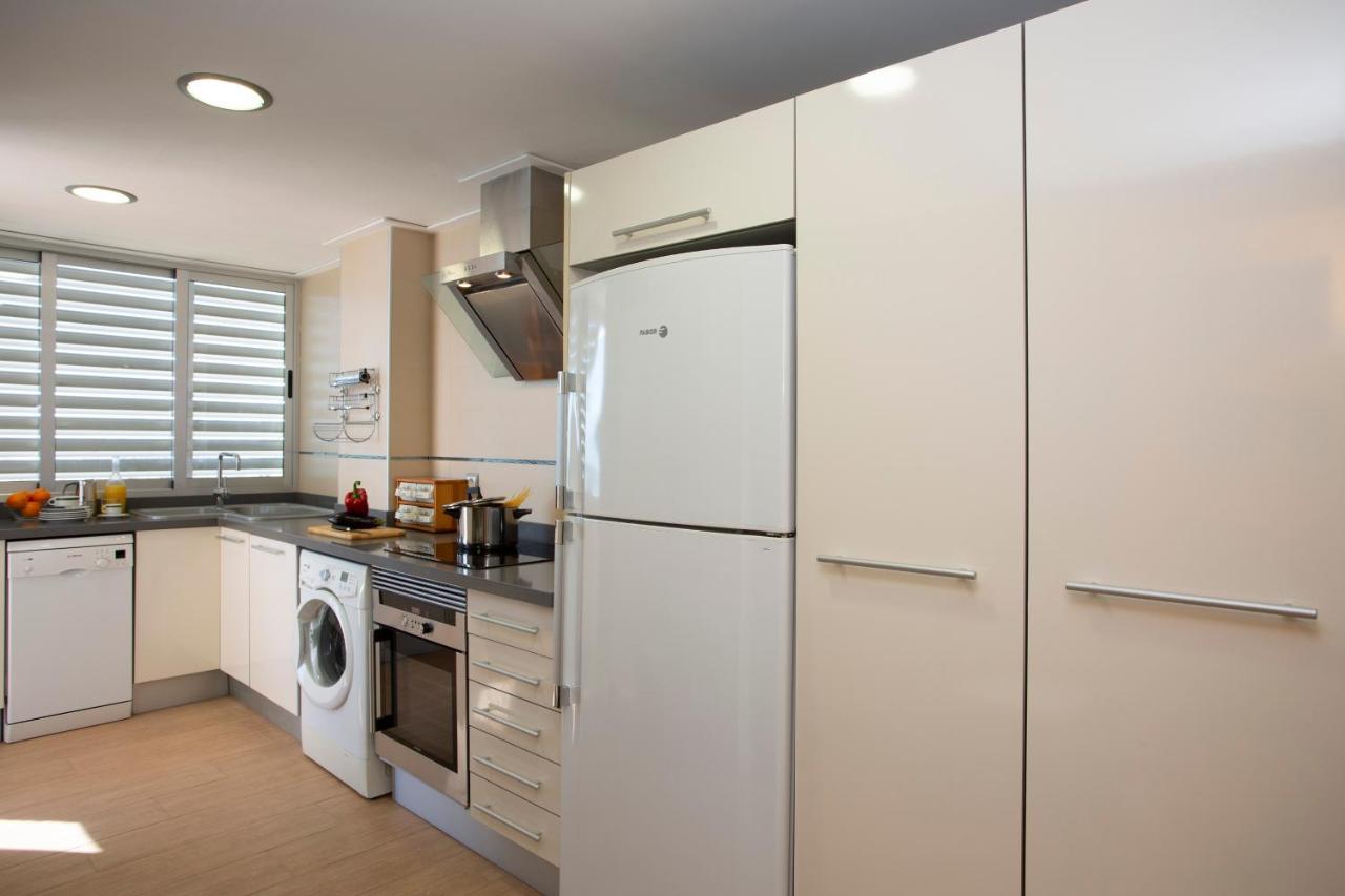 Apartment Singularstays Cullera Iii Valencia