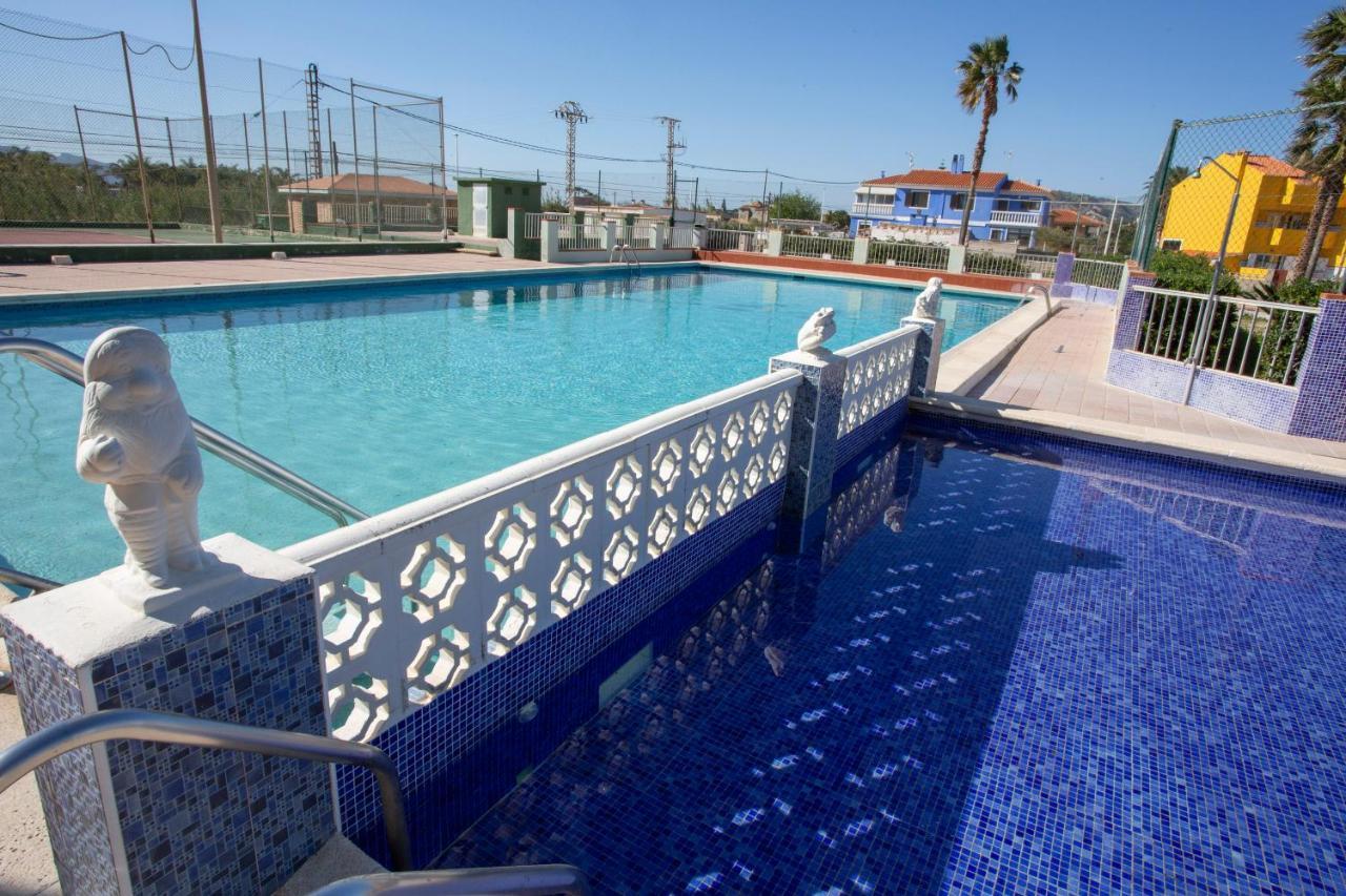 Apartment Singularstays Cullera Iii