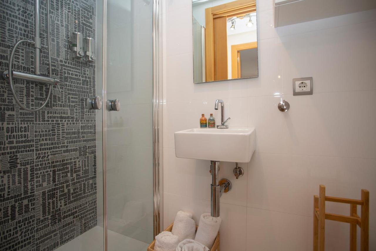 Apartment Singularstays Cullera Iii Valencia