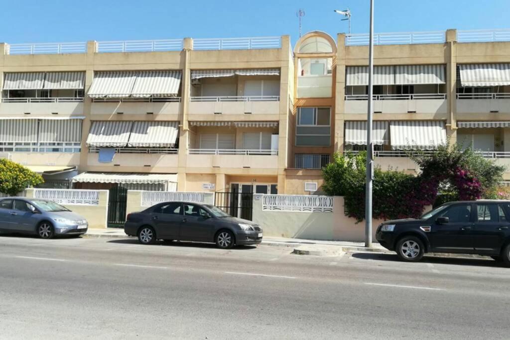 Apartment Apartamento Playa Canet Valencia