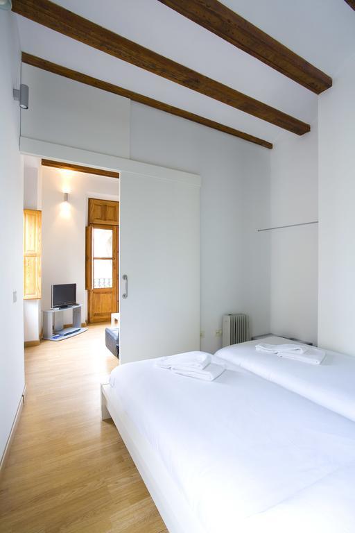 Apartment Valenciaflats Torres De Serrano Valencia