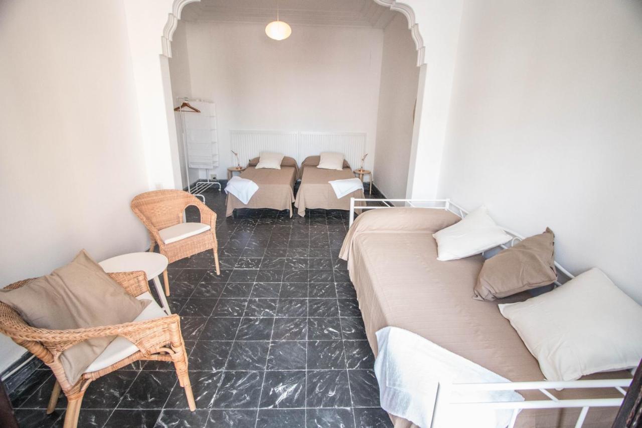 Rotaret Guest house *