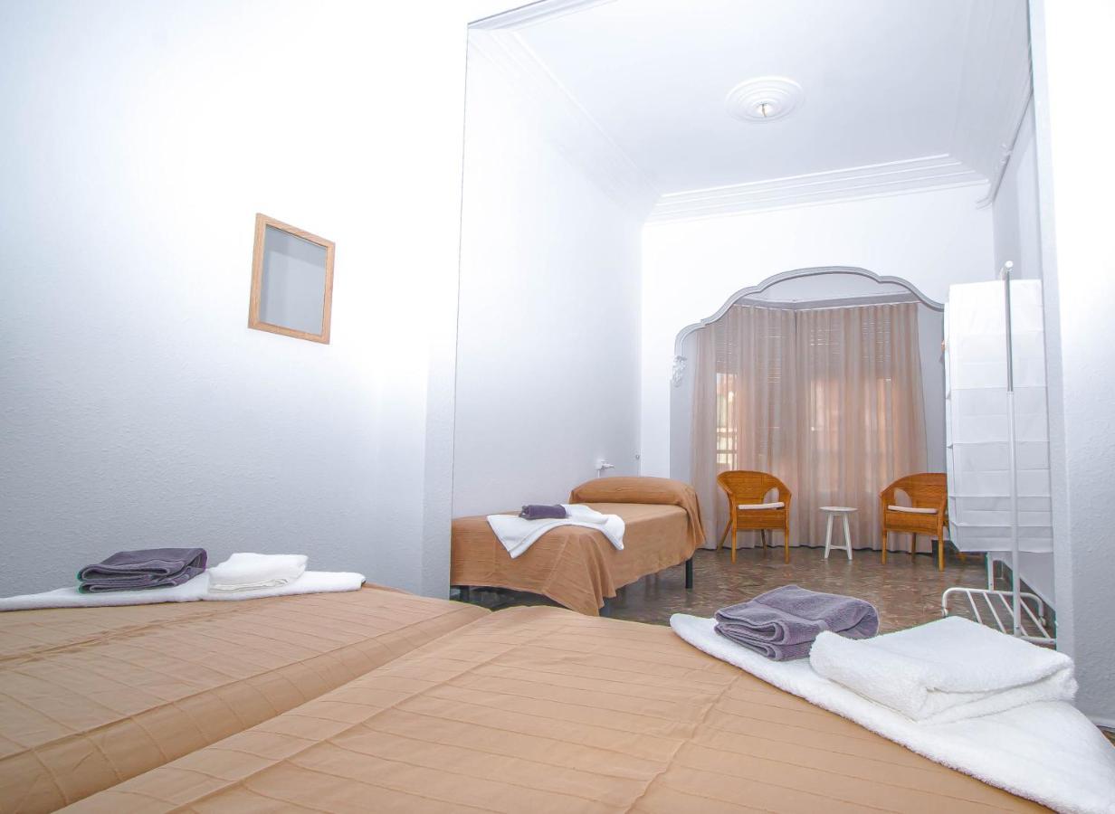 Rotaret Guest house