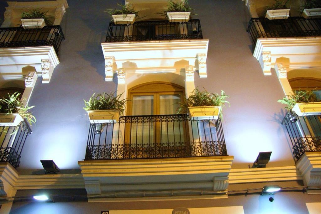 Edificio Palomar - Palomargroup Apartment Valencia