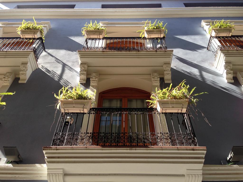 Edificio Palomar - Palomargroup Valencia