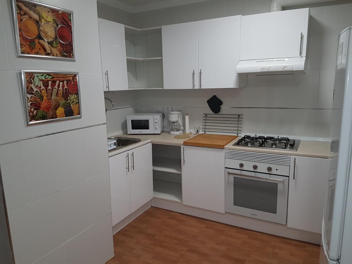 Cerca De La Ciudad De Ciencias Apartment