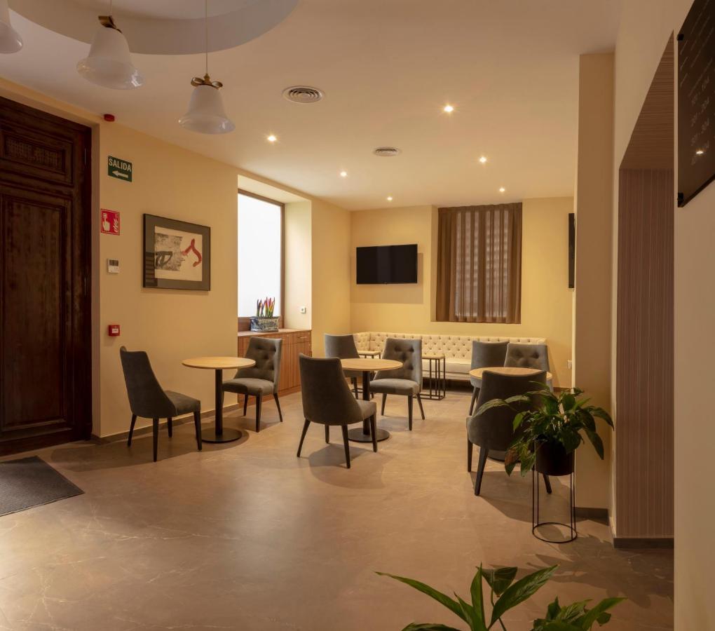 Sh Palace (adults Only) 3* Valencia