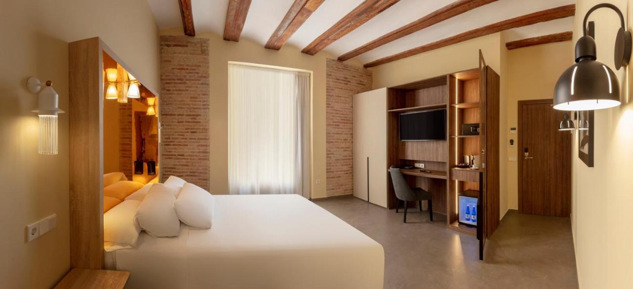 Hotel Sh Palace (adults Only) Valencia