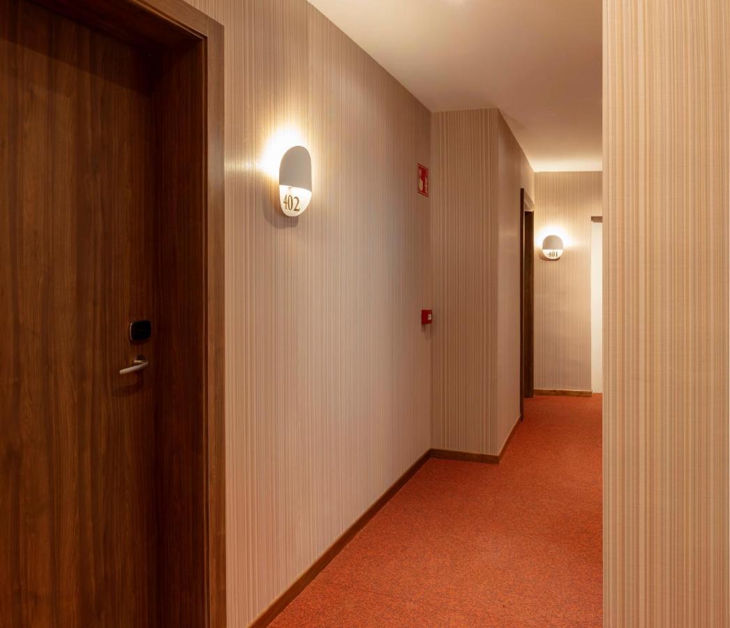 Hotel Sh Palace (adults Only) Valencia