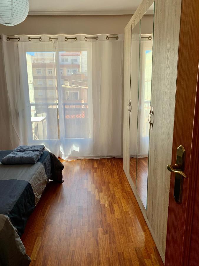 Apartment Playa El Cabanyal Valencia