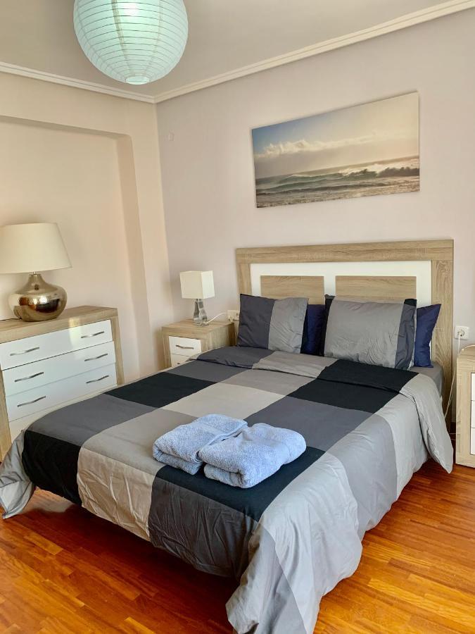 Apartment Playa El Cabanyal