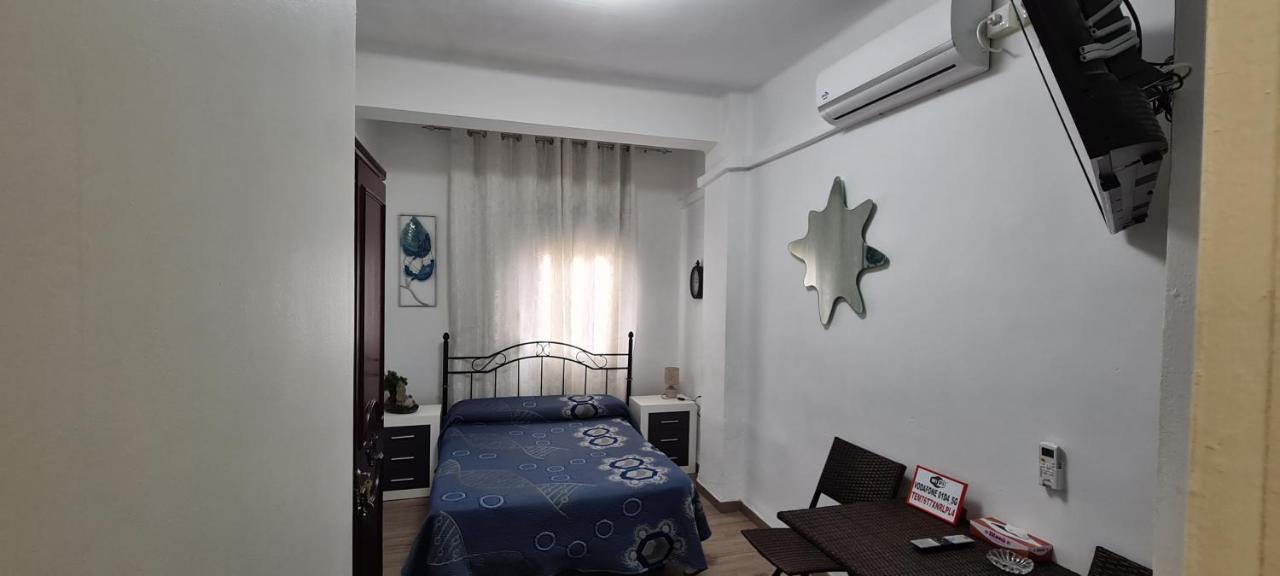 Privatunterkunft San Cayetano *