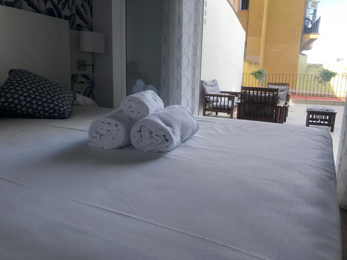 Appartement San Miguel, Luxury Apartments.