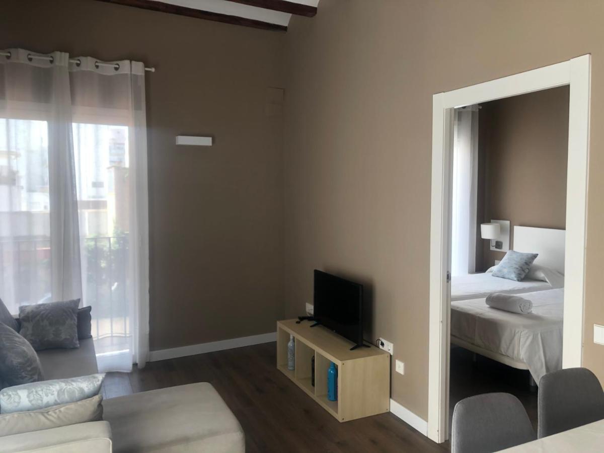 San Miguel, Luxury Apartments. Appartement