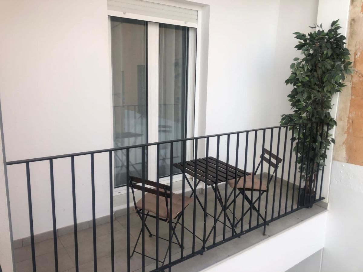 San Miguel, Luxury Apartments. Appartement *